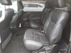 2017 Toyota Sienna Se იყიდება Sacramento-ში, CA - Side