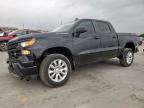 2024 Chevrolet Silverado K1500 Custom zu verkaufen in Grand Prairie, TX - Side