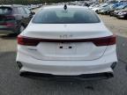 2024 Kia Forte Lx продається в Exeter, RI - Side