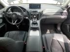 2021 Acura Rdx Technology for Sale in Chicago Heights, IL - Side