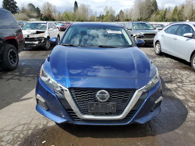  NISSAN ALTIMA 2020 Blue