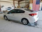 2017 Kia Forte Lx na sprzedaż w Haslet, TX - Front End