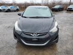 2013 HYUNDAI ELANTRA GLS for sale at Copart QC - MONTREAL