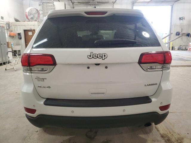  JEEP GRAND CHER 2020 Белы
