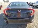 2016 Honda Civic Touring продається в San Diego, CA - Side