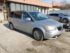 2014 Chrysler Town & Country Touring L na sprzedaż w Fort Wayne, IN - Front End