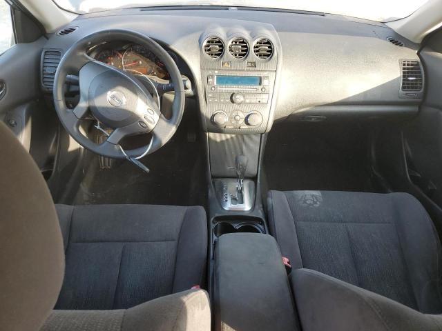 Седаны NISSAN ALTIMA 2012 Синий