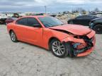 2016 Dodge Charger Sxt იყიდება Indianapolis-ში, IN - Front End