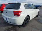 2014 BMW 114D SPORT for sale at Copart CHESTER