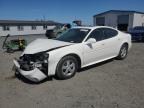 2008 Pontiac Grand Prix  zu verkaufen in Airway Heights, WA - Front End