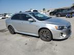 2017 Mitsubishi Lancer Es იყიდება New Orleans-ში, LA - Mechanical
