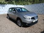 2012 NISSAN QASHQAI AC for sale at Copart WISBECH