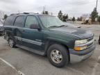 2003 Chevrolet Tahoe C1500 de vânzare în Rancho Cucamonga, CA - Rear End