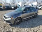 2017 Volkswagen Jetta Se იყიდება Appleton-ში, WI - Top/Roof