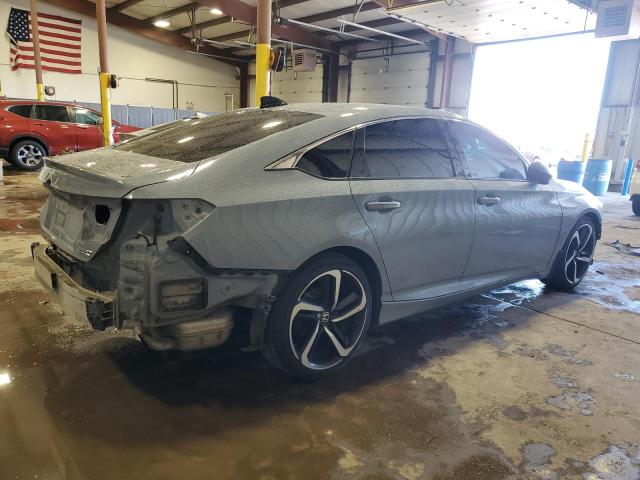  HONDA ACCORD 2021 Szary