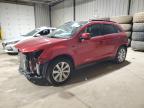 2015 Mitsubishi Outlander Sport Se en Venta en West Mifflin, PA - Front End