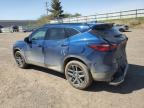 2022 Chevrolet Blazer 2Lt იყიდება Davison-ში, MI - Rear End