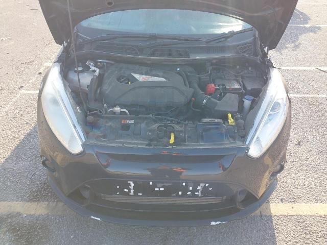 2014 FORD FIESTA ST-
