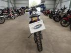 2000 SUZUKI DR Z400 SY for sale at Copart NEWBURY