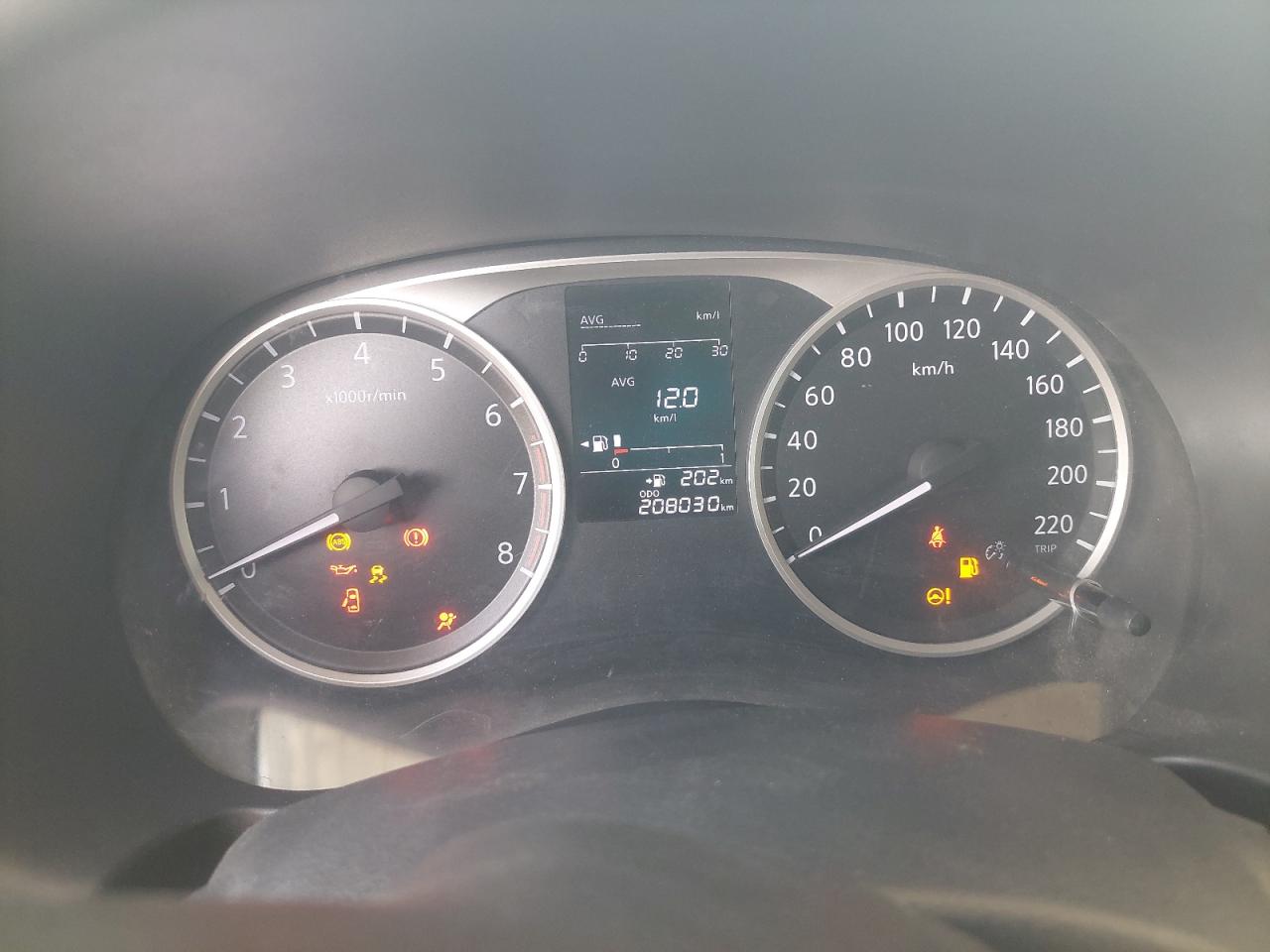 3N1CP5C97KL466937 - 2019 Nissan KICKS - #undefined
