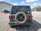 2021 Jeep Wrangler Unlimited Sahara zu verkaufen in York Haven, PA - Front End