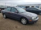 2002 Hyundai Elantra Gls en Venta en Chicago Heights, IL - Front End