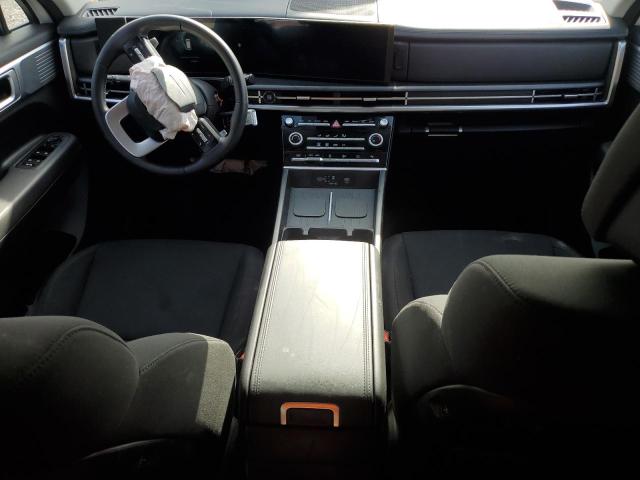  HYUNDAI SANTA FE 2024 White