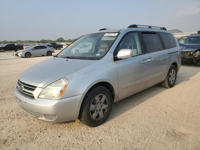 2006 Kia Sedona Ex