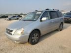 2006 Kia Sedona Ex للبيع في San Antonio، TX - Front End