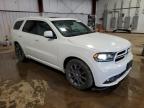 2016 Dodge Durango R/T იყიდება Pennsburg-ში, PA - Side