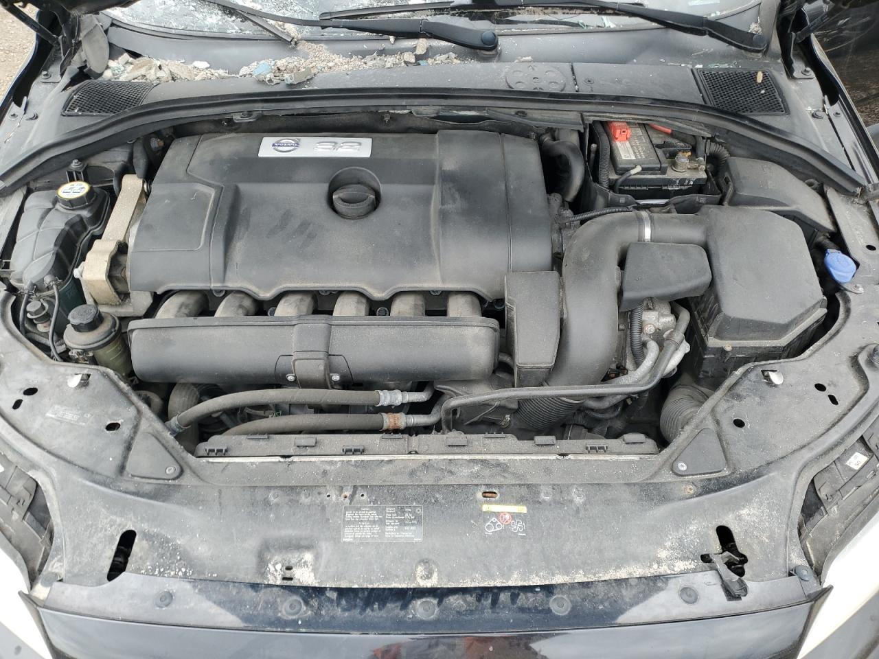 2009 Volvo Xc70 3.2 VIN: YV4BZ982691054755 Lot: 53638695