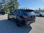 2018 Land Rover Range Rover Sport Hse for Sale in North Billerica, MA - Minor Dent/Scratches