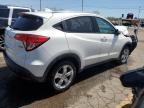 2016 Honda Hr-V Exl للبيع في Woodhaven، MI - Front End