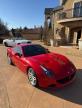 2016 Ferrari California T  for Sale in Oklahoma City, OK - Normal Wear