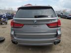 2016 BMW X5 XDRIVE35I for sale at Copart ON - LONDON
