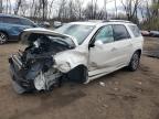 2014 Gmc Acadia Denali na sprzedaż w New Britain, CT - All Over