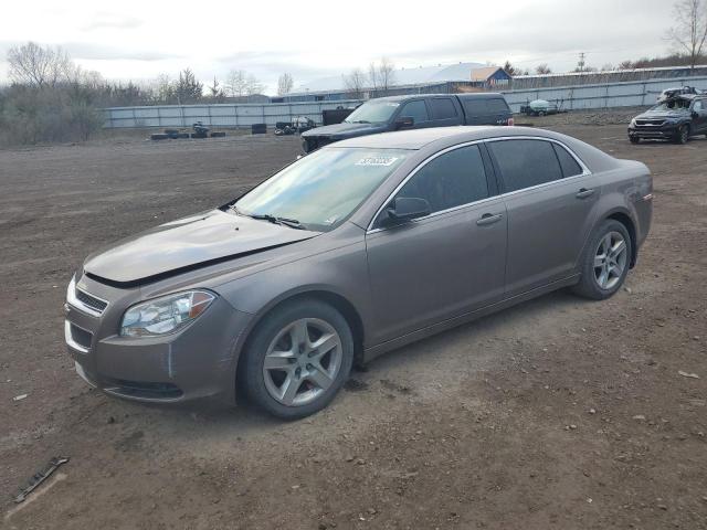 2011 Chevrolet Malibu Ls