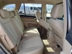 2007 Hyundai Santa Fe Gls en Venta en Colorado Springs, CO - Front End