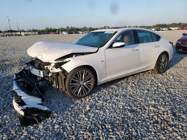 CADILLAC CT5 PREMIU 2023