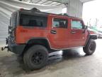 2003 Hummer H2  за продажба в Candia, NH - Minor Dent/Scratches