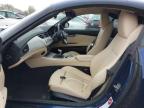 2010 BMW Z4 SDRIVE2 for sale at Copart SANDY