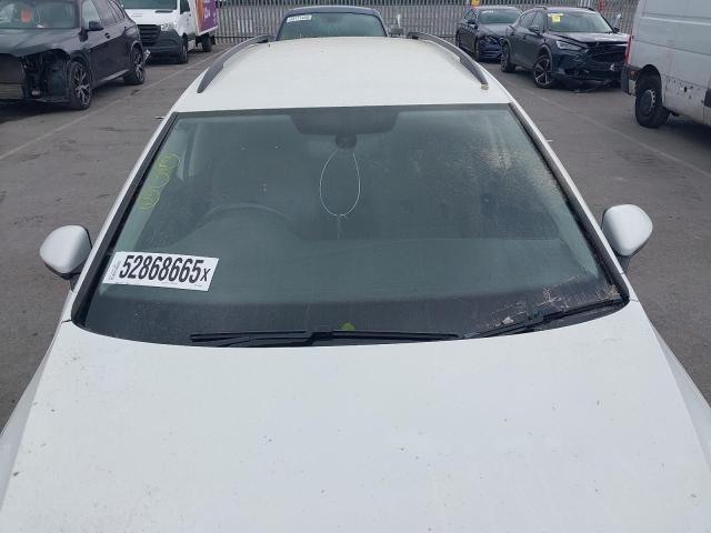 2014 VOLKSWAGEN GOLF SE BL