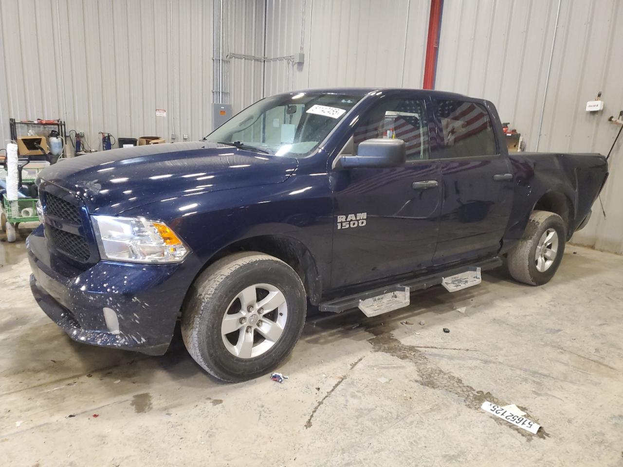 2017 Ram 1500 St for Sale in Appleton, WI - Rear End