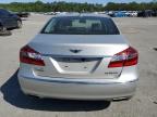 2013 Hyundai Genesis 3.8L продається в Savannah, GA - Front End