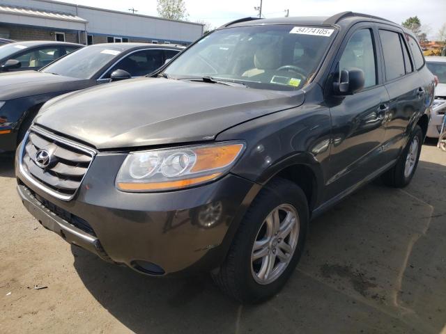 2011 Hyundai Santa Fe Gls