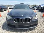 2014 Bmw 750 Li продається в Columbus, OH - Front End