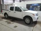 2017 Nissan Frontier S for Sale in Greenwood, NE - Side