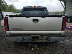 2007 Chevrolet Silverado K1500 Classic Crew Cab de vânzare în Augusta, GA - Front End