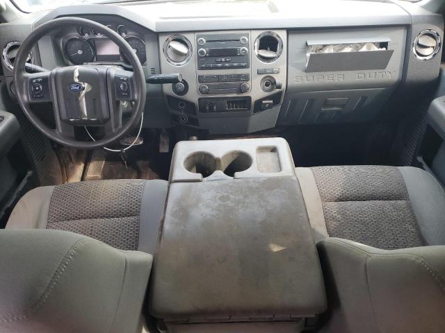 2016 FORD F250 SUPER DUTY  