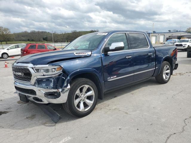 RAM 1500 – zdjęcie z aukcji, lot #51520715